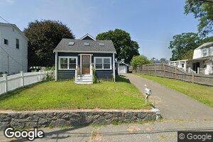 17 Beebe Rd, Quincy, MA 02169
