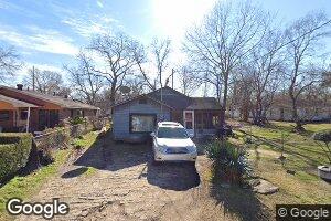 437 E 77th St, Shreveport, LA 71106