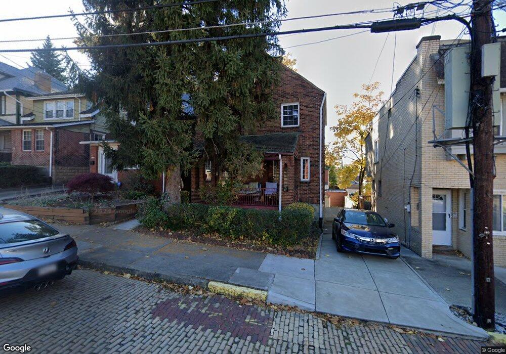 5812 Phillips Ave, Pittsburgh, PA 15217 - photo 1