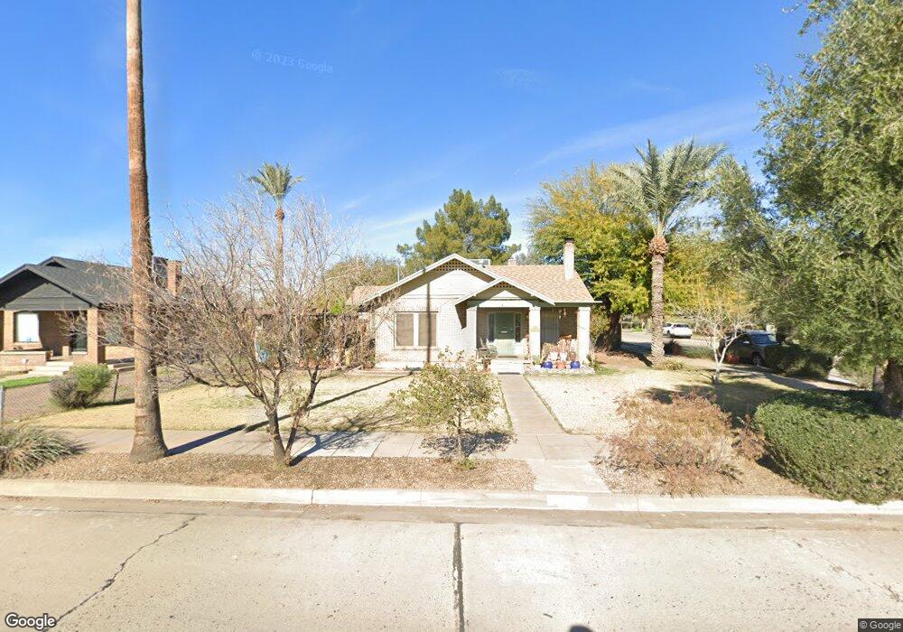 1118 E Palm Ln, Phoenix, AZ 85006 - photo 1