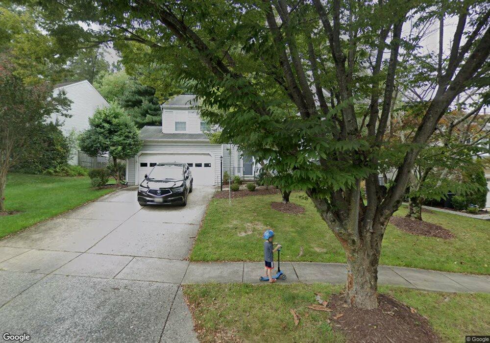 1550 Chapman Rd, Crofton, MD 21114 - photo 1