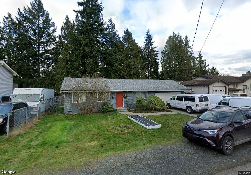8921 4th Place SE, Everett, WA 98208 - photo 1