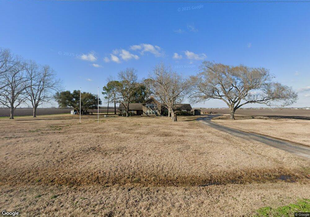 3832 Randon School Rd, Rosenberg, TX 77471 - photo 1