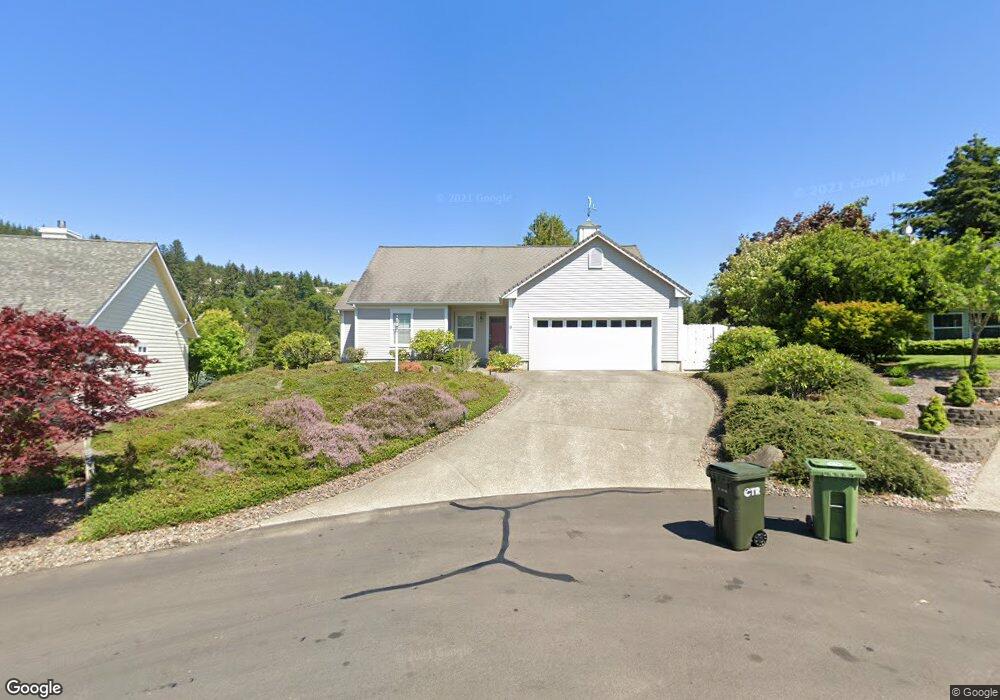 9 Onadoone Ct, Florence, OR 97439 - photo 1
