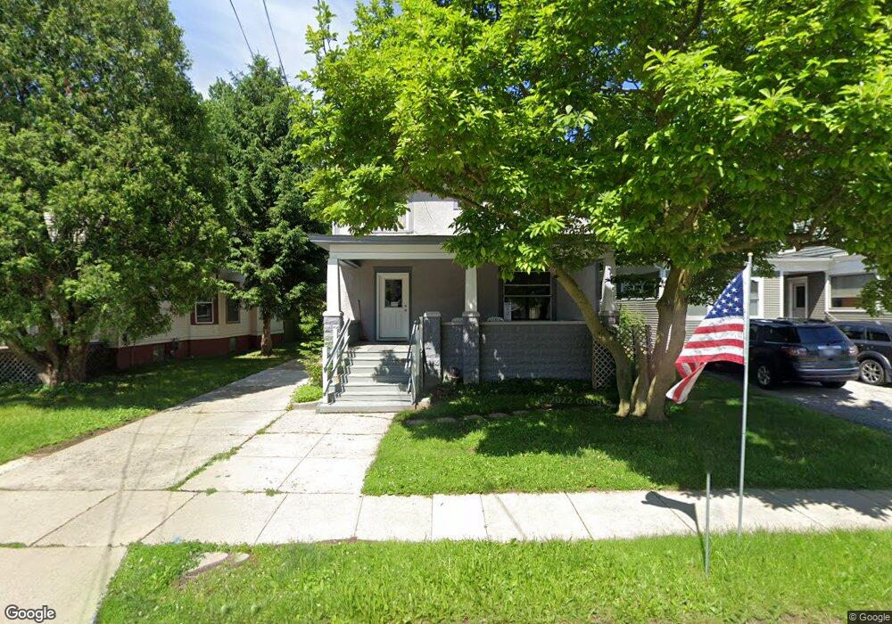 112 S Mckenzie St, Adrian, MI 49221 - photo 1