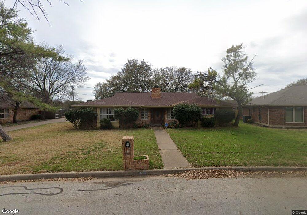 4417 Cartagena Dr, Fort Worth, TX 76133 - photo 1