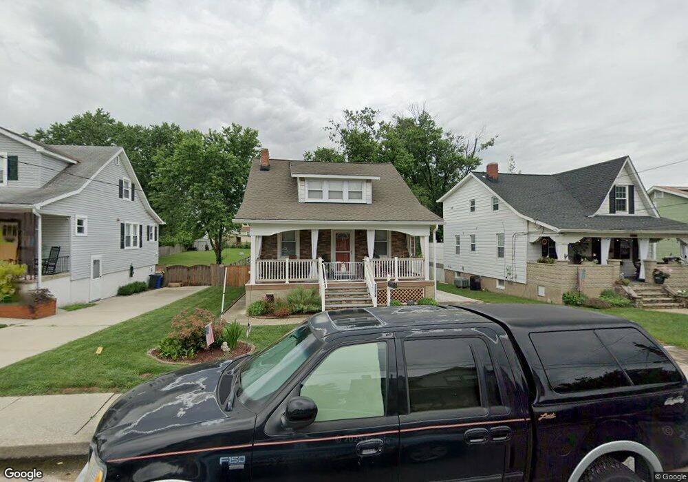 1314 Stevens Ave, Halethorpe, MD 21227 - photo 1