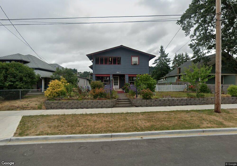 378 SW Chehalis Ave, Chehalis, WA 98532 - photo 1