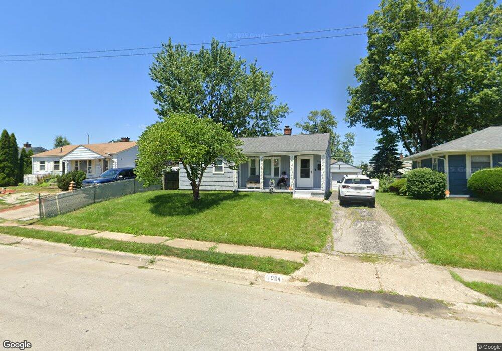 1994 E Beaumont Rd, Columbus, OH 43224 - photo 1