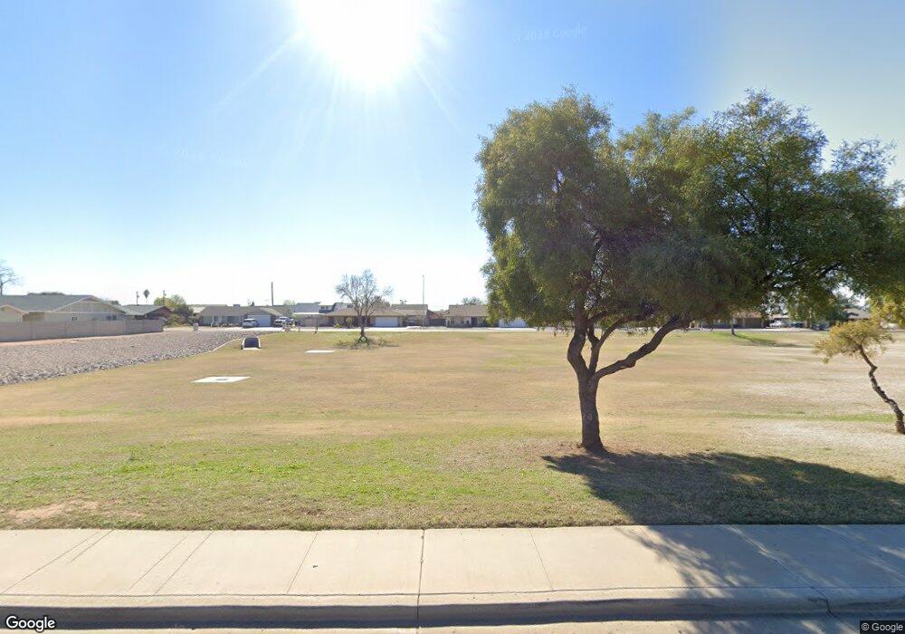 5235 E Diamond Ave, Mesa, AZ 85206 - photo 1