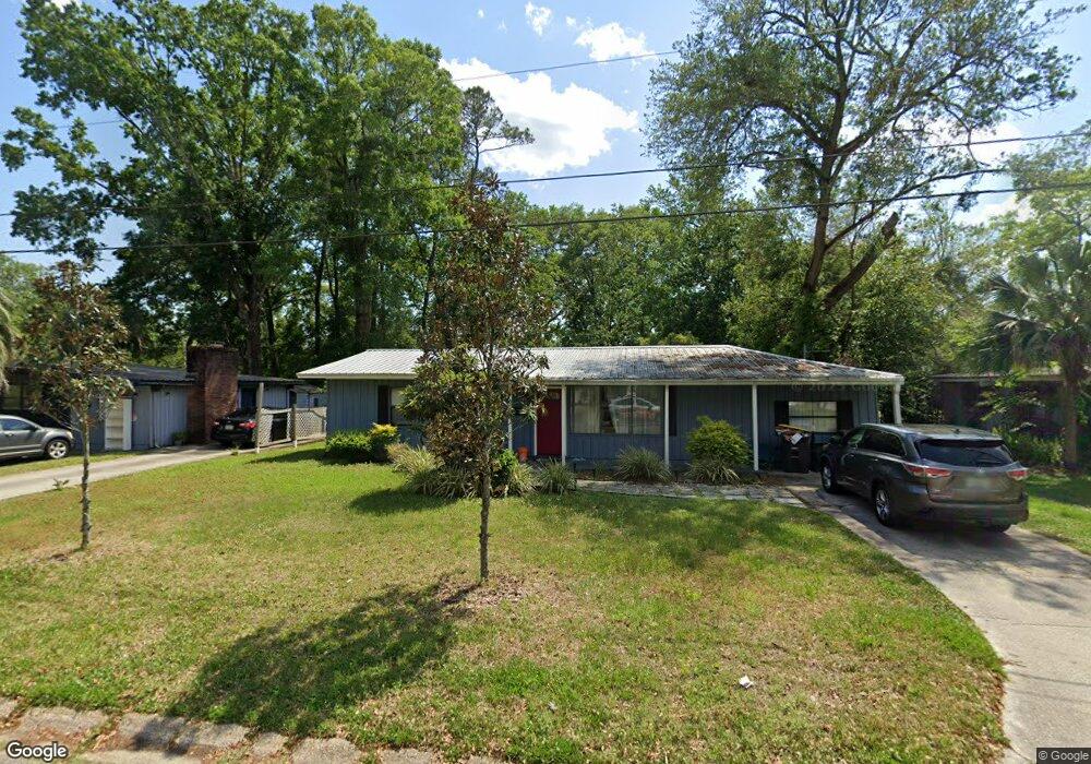 6256 Arthur Durham Dr, Jacksonville, FL 32210 - photo 1