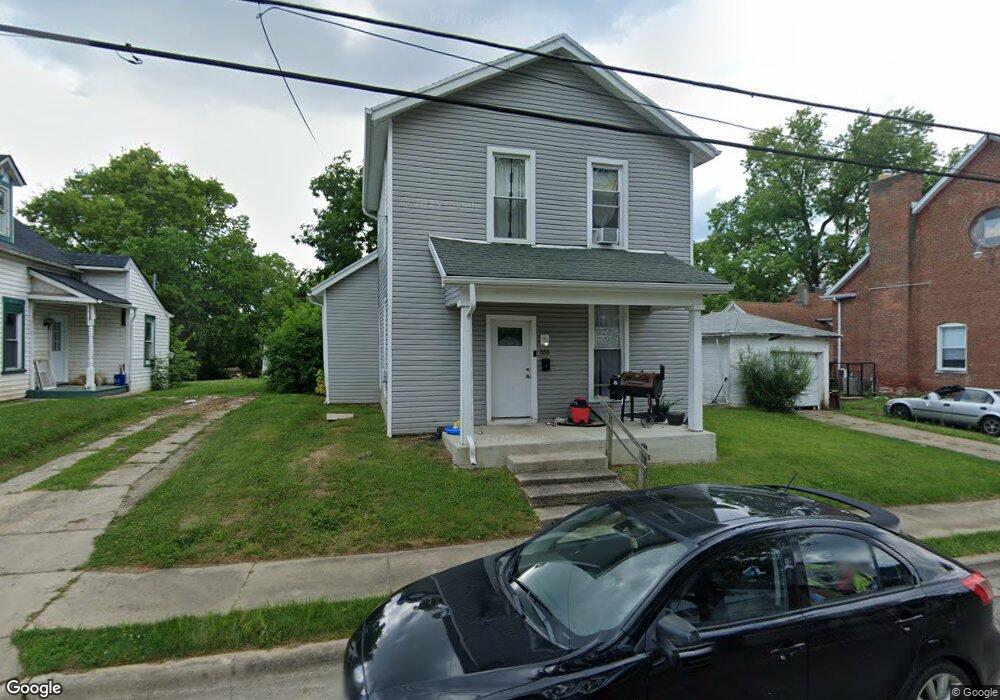 556 Chestnut St, Xenia, OH 45385 - photo 1