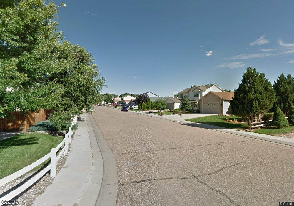 721 Upton Dr, Colorado Springs, CO 80911 - photo 1