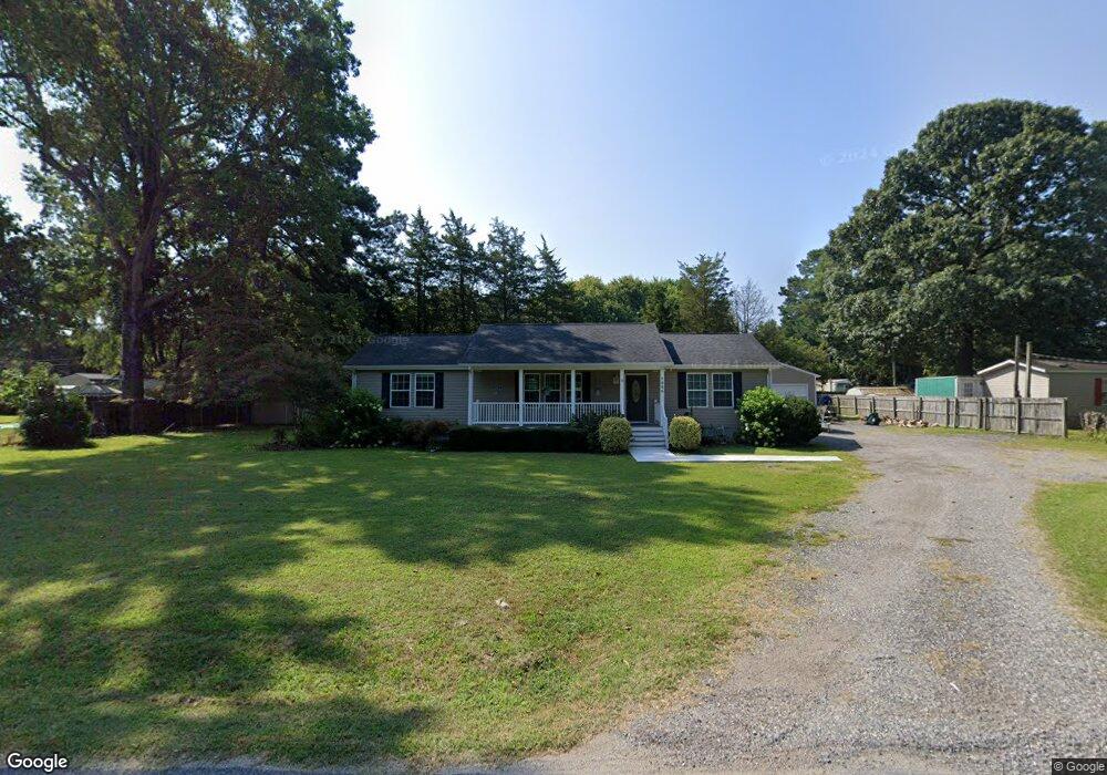 7038 Fields Landing Rd, Hayes, VA 23072 - photo 1