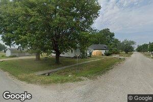 303 W Knox St, Hurdland, MO 63547