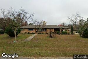 75 S Academy Ave, Sycamore, GA 31790