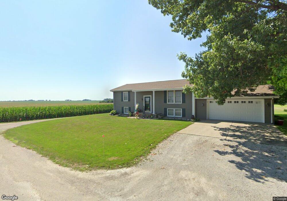 455 Campus View Dr, Lincoln, IL 62656 - photo 1