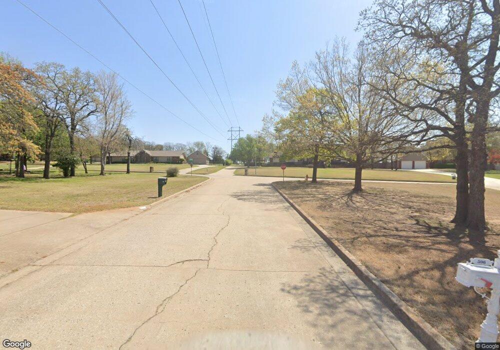 0 Woodmere Ln, Sapulpa, OK 74066 - photo 1