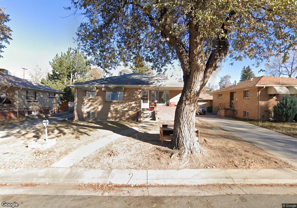 1040 Joliet St, Aurora, CO 80010 - photo 1