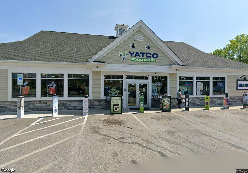 LOT 10 E River St, Orange, MA 01364 - photo 1