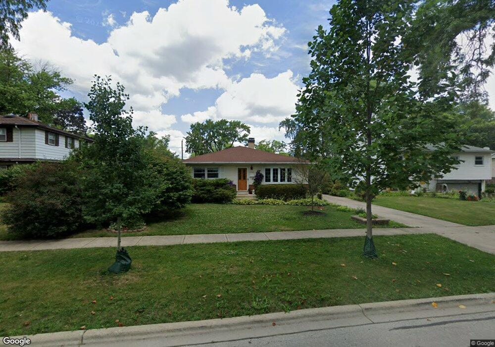 2502 Maple Ln, Rolling Meadows, IL 60008 - photo 1