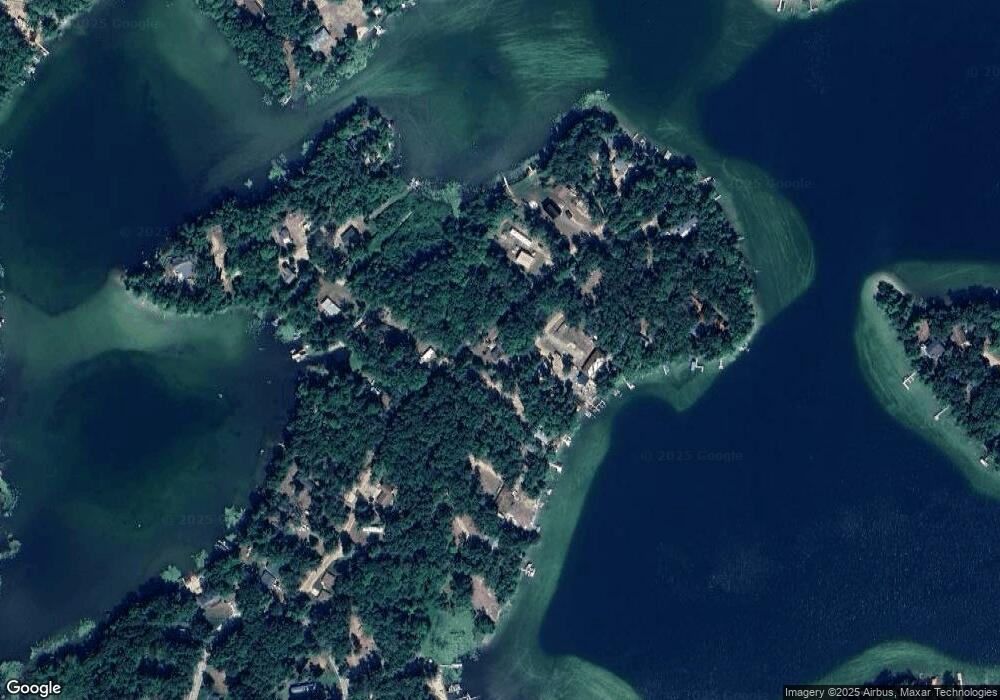 8474 N North Lake Shore Dr unit N, Bitely, MI 49309 - photo 1