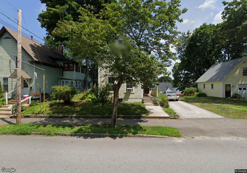 202 Rumford St, Concord, NH 03301 - photo 1