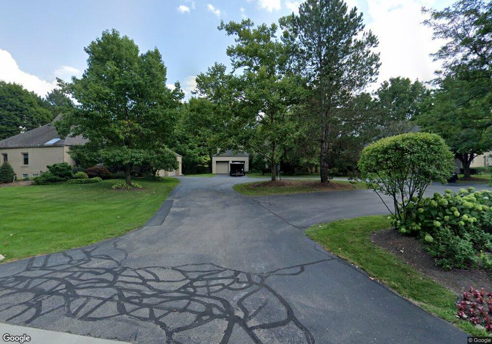 1605 Franklin Hills Dr unit Bldg-Unit, Bloomfield Hills, MI 48302 - photo 1