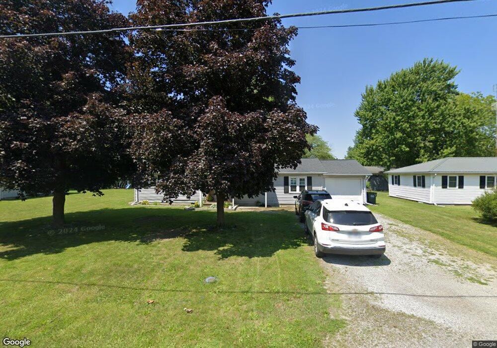 515 Burt St, van Wert, OH 45891