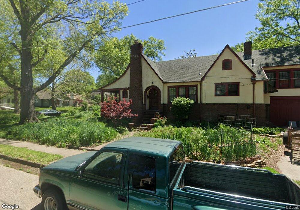 1301 SW High Ave, Topeka, KS 66604 - photo 1