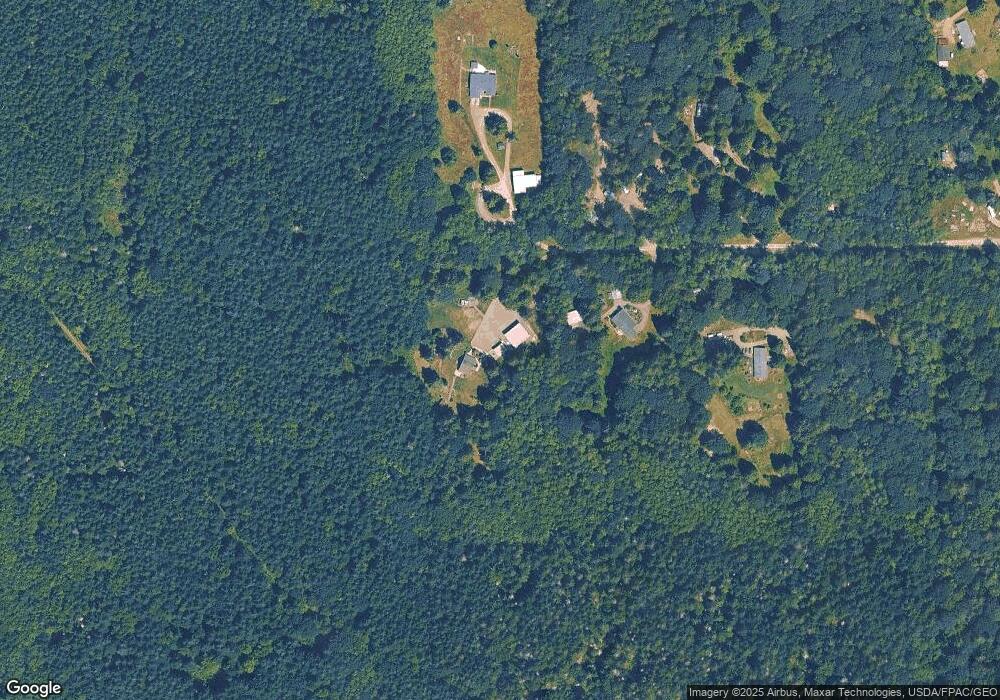 435 Zion View Ln, Quilcene, WA 98376 - photo 1