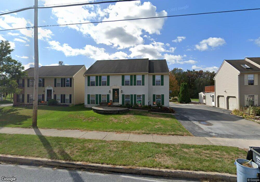 254 S Lime St, Quarryville, PA 17566 - photo 1