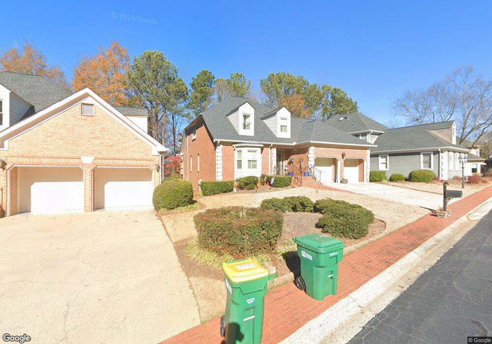 6251 Forest Hills Dr unit 2, Norcross, GA 30092 - photo 1