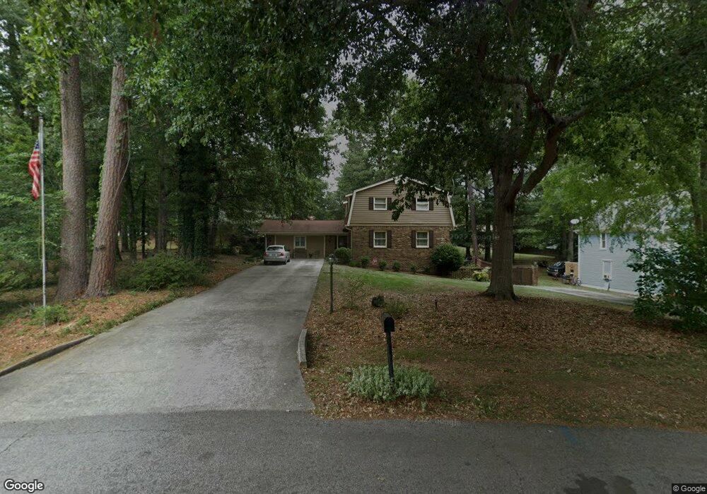 2119 Monaco Way, Conyers, GA 30012 - photo 1