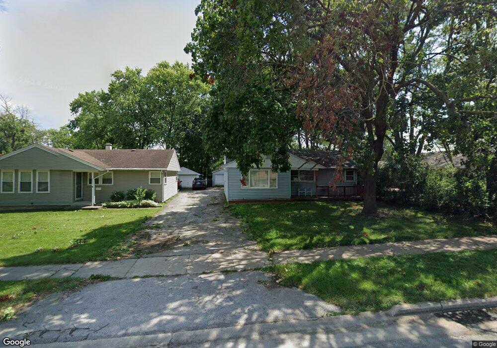 2551 183rd St, Homewood, IL 60430 - photo 1