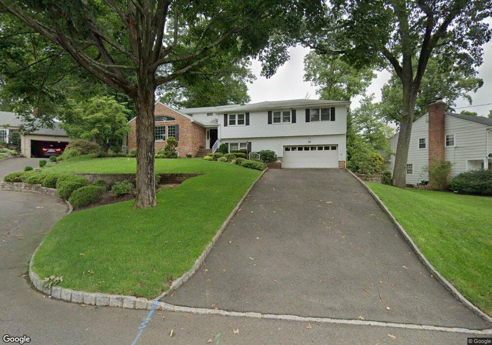 14 Rodman Ln, Westfield, NJ 07090 - photo 1