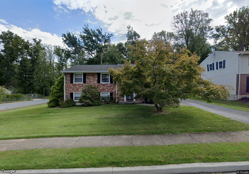 438 Deacon Brook Cir, Reisterstown, MD 21136 - photo 1