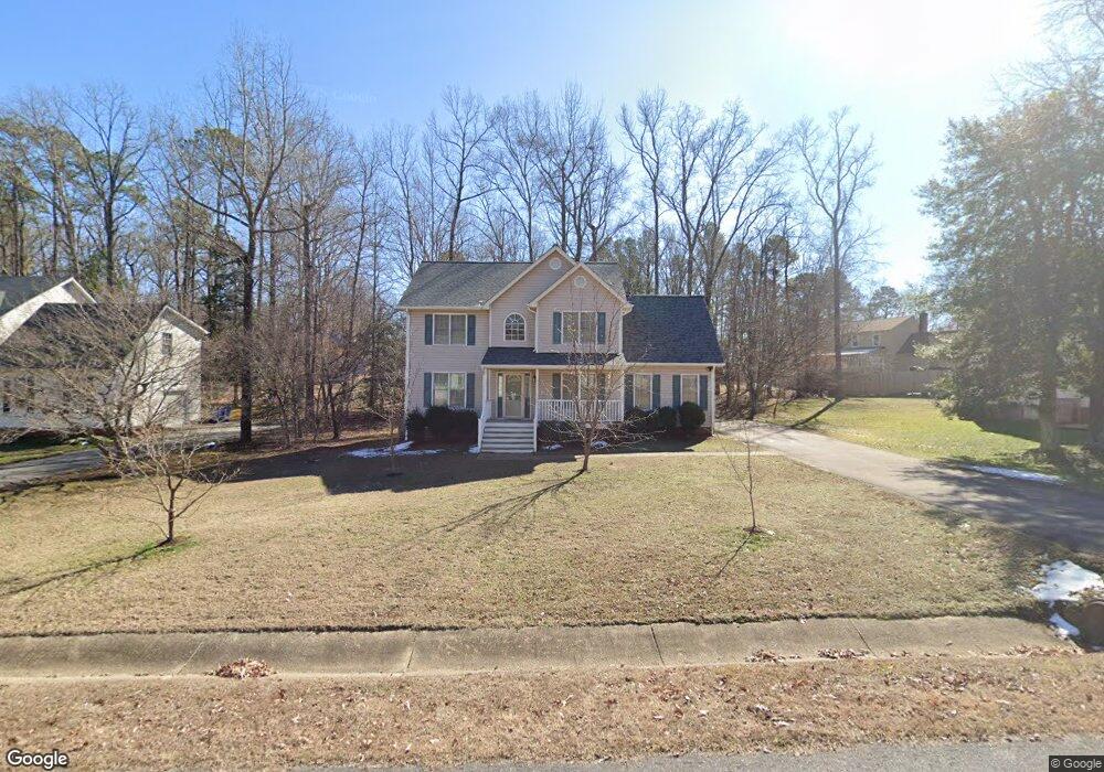 4711 Belfield Terrace, North Chesterfield, VA 23237 - photo 1