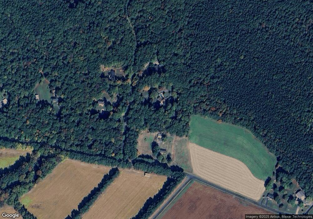 28746 Island Creek Rd, Trappe, MD 21673 - photo 1