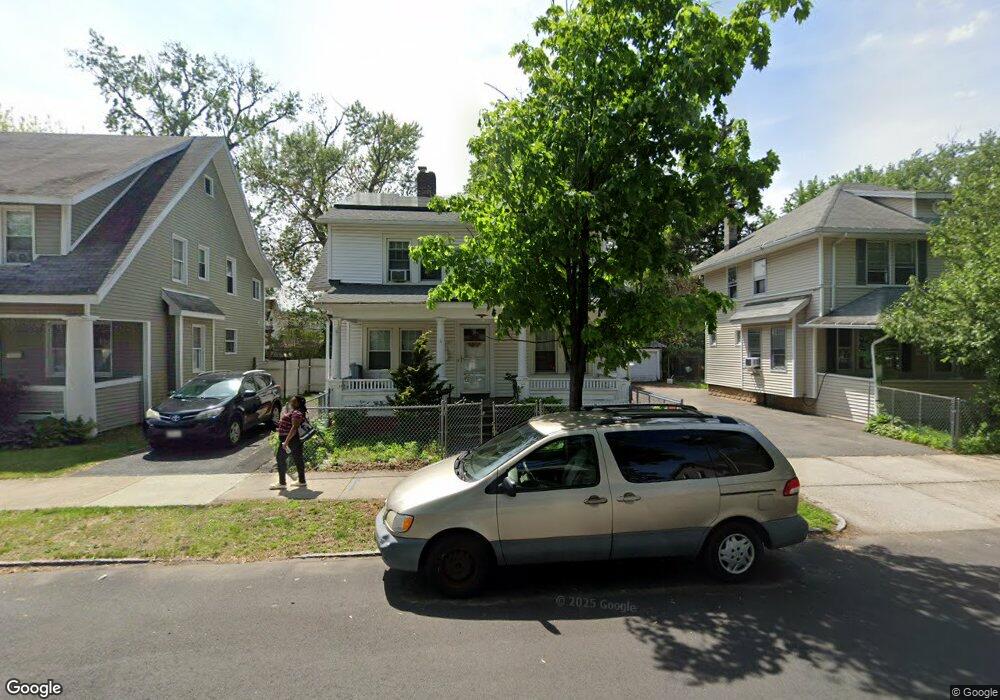 18 Herman St, Springfield, MA 01108 - photo 1