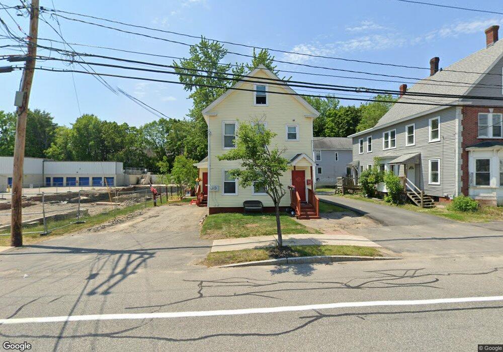 62 6th St, Dover, NH 03820 - photo 1