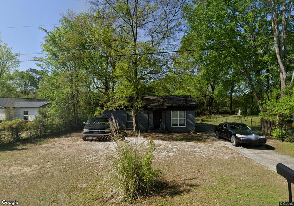 2684 Leone Dr N, Macon, GA 31206 - photo 1