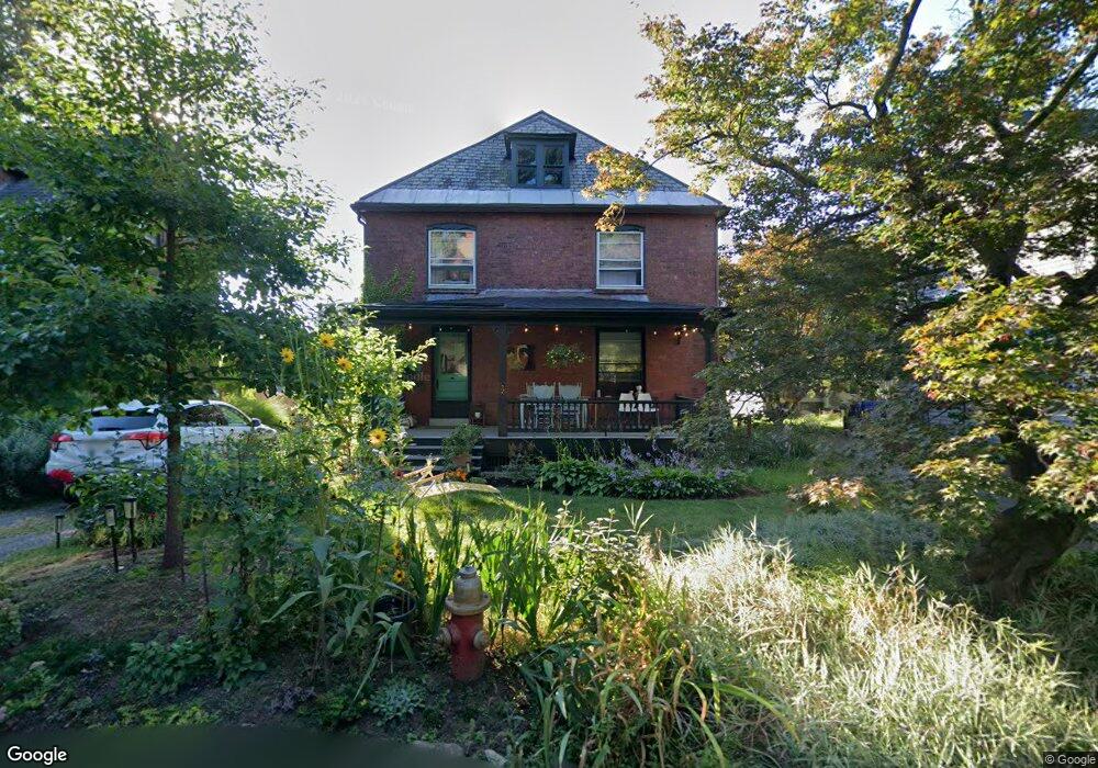 12 Allen Place, Northampton, MA 01060 - photo 1