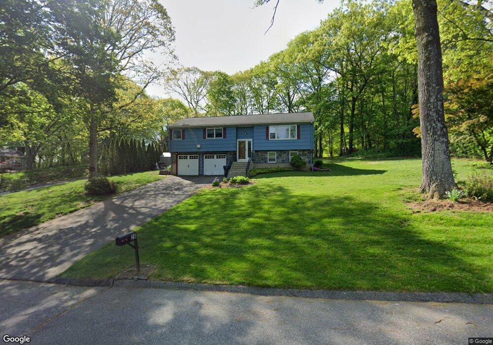 28 Parlor Rock Rd, Trumbull, CT 06611 - photo 1