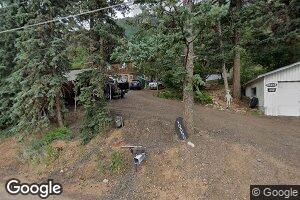 10055 Mountain Rd, Cascade, CO 80809