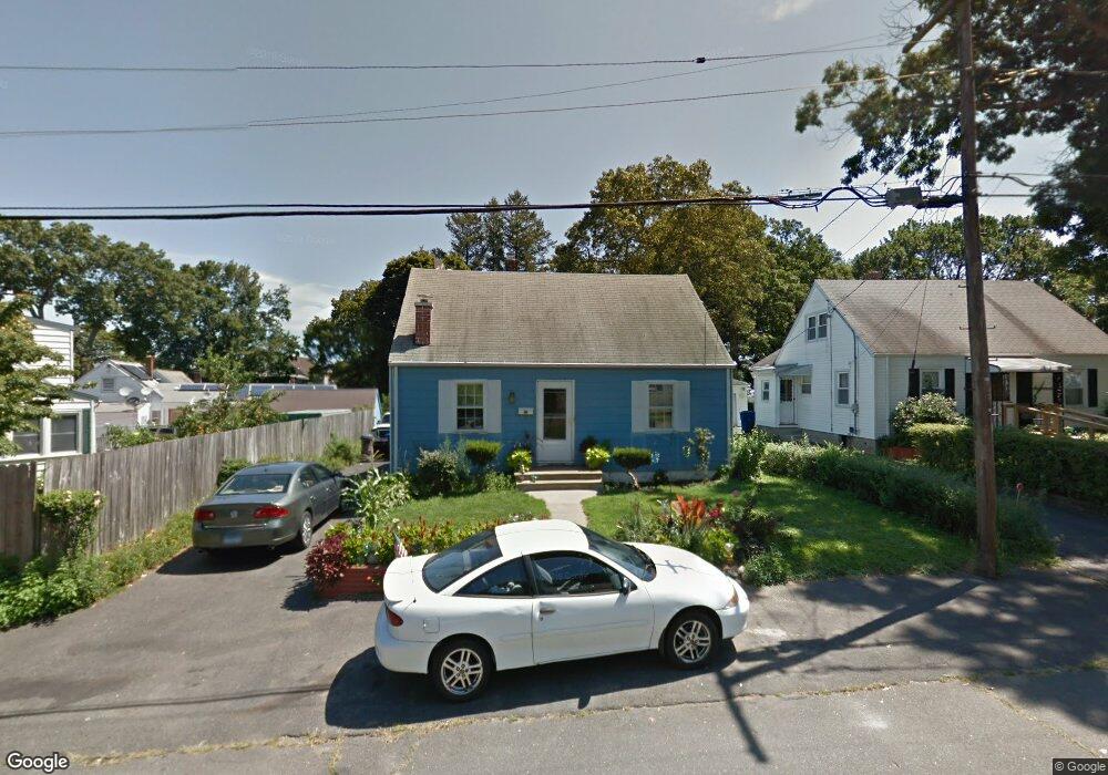 11 Barbara St, Waterbury, CT 06704 - photo 1