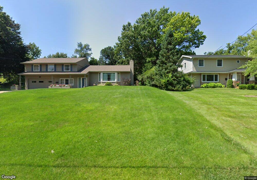 1120 24th St, West Des Moines, IA 50266 - photo 1