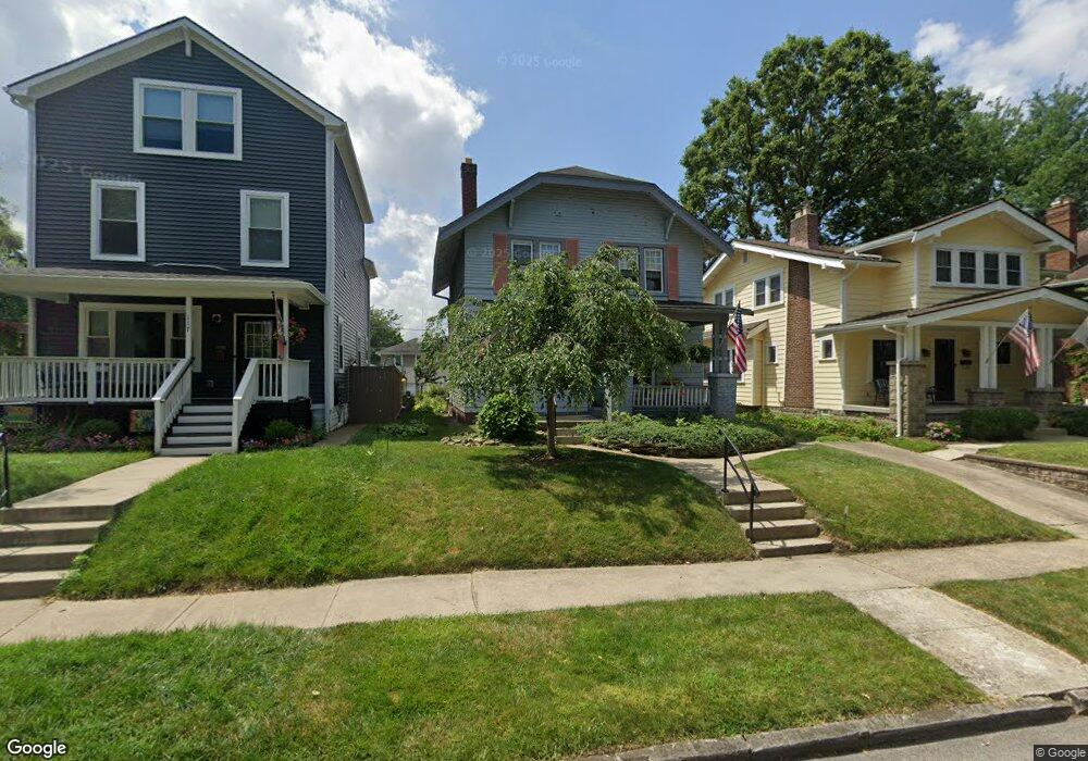 121 Brighton Rd, Columbus, OH 43202 - photo 1