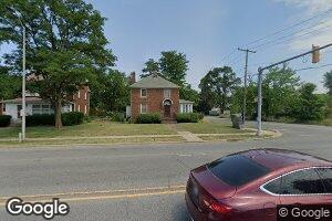767 Grant St, Gary, IN 46404