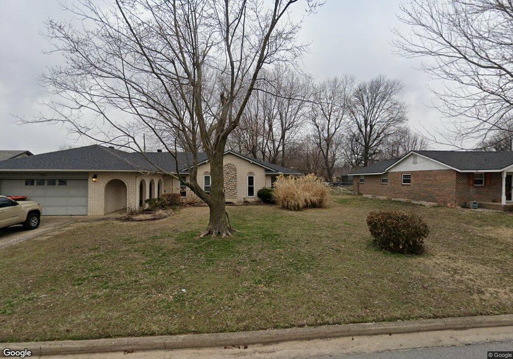 714 Janet St, Springdale, AR 72762 - photo 1